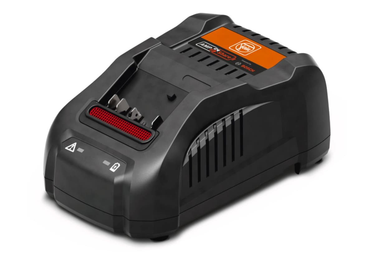 Fein GAL 1880 CV 18V Li-ion Accu Lader - 8A