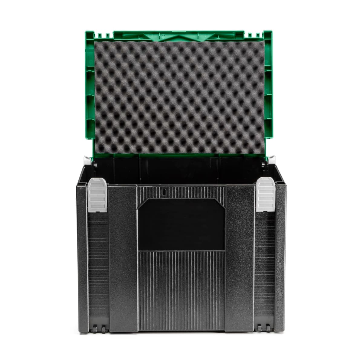 HiKOKI 402541 HSC IV HiKOKI System Case Nummer 4 Incl. Schuim Inleg - Leeg thumbnail 2