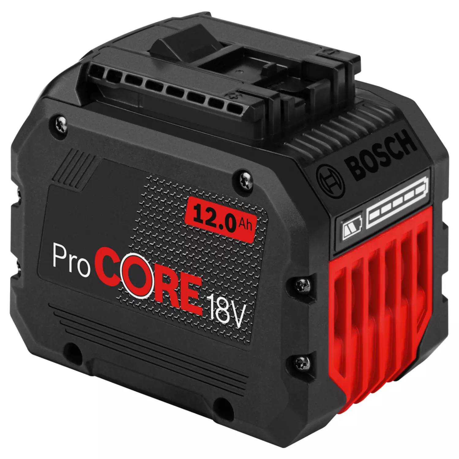 Bosch 1600A016GU / ProCORE 18V 12.0Ah Li-ion Accu - Coolpack thumbnail 2
