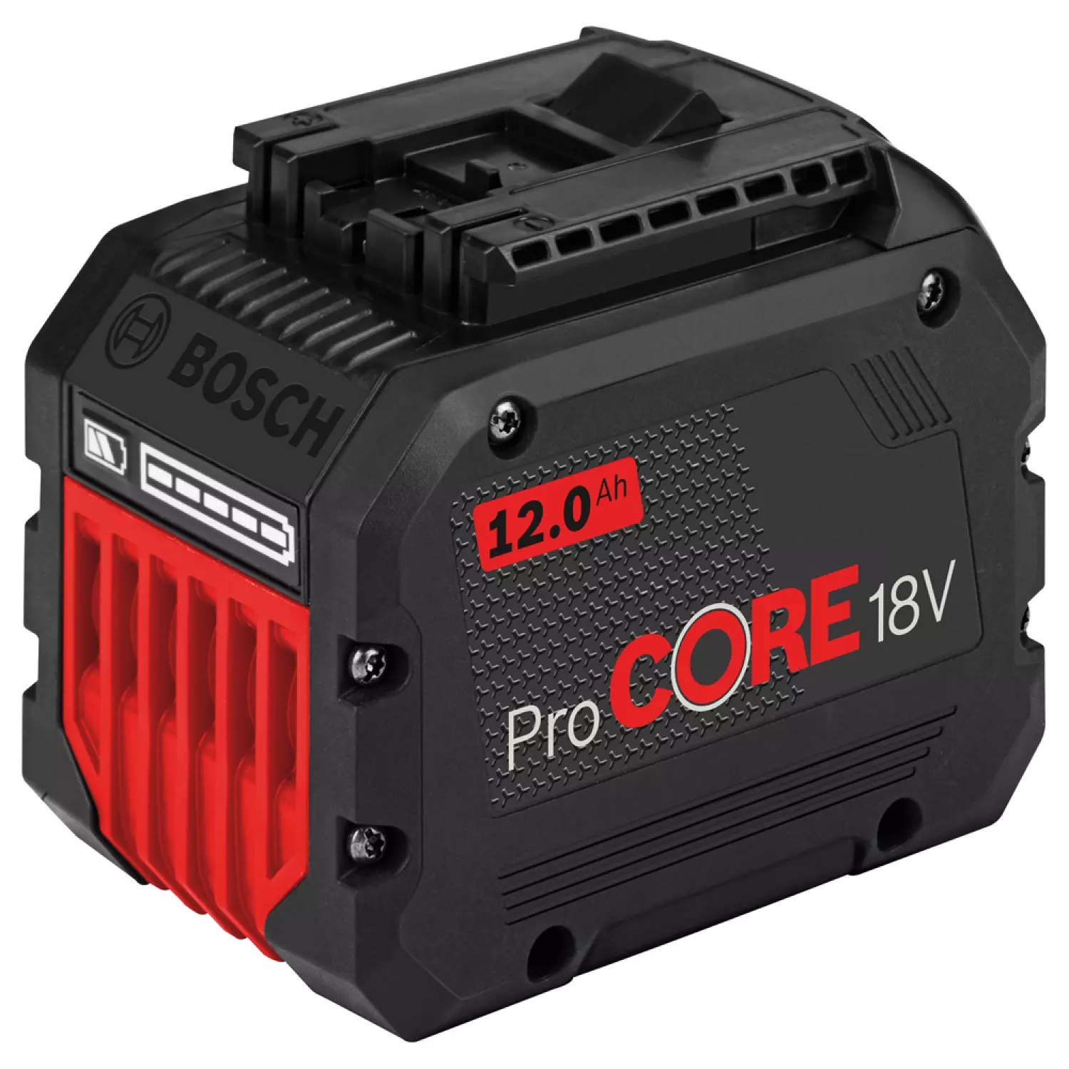 Bosch 1600A016GU / ProCORE 18V 12.0Ah Li-ion Accu - Coolpack thumbnail 3