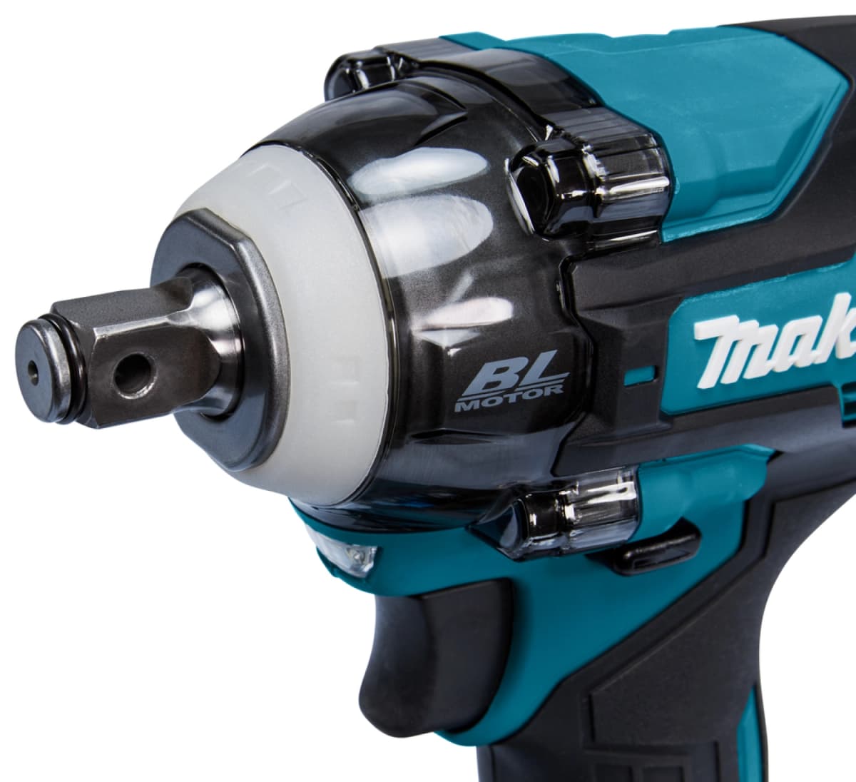 Makita TW004GZ XGT 40V Max Li-ion Accu Slagmoersleutel Body thumbnail 2