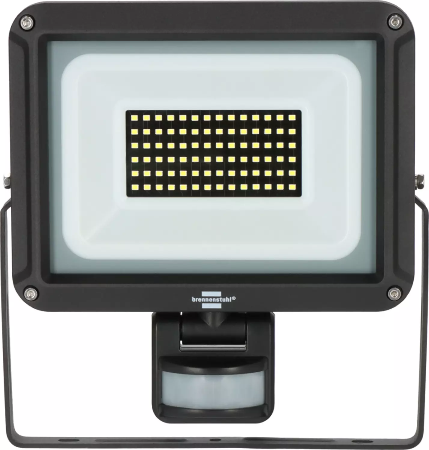 Brennenstuhl JARO 7060 P LED Bouwlamp Met Bewegingsmelder - 5800Lm thumbnail 3