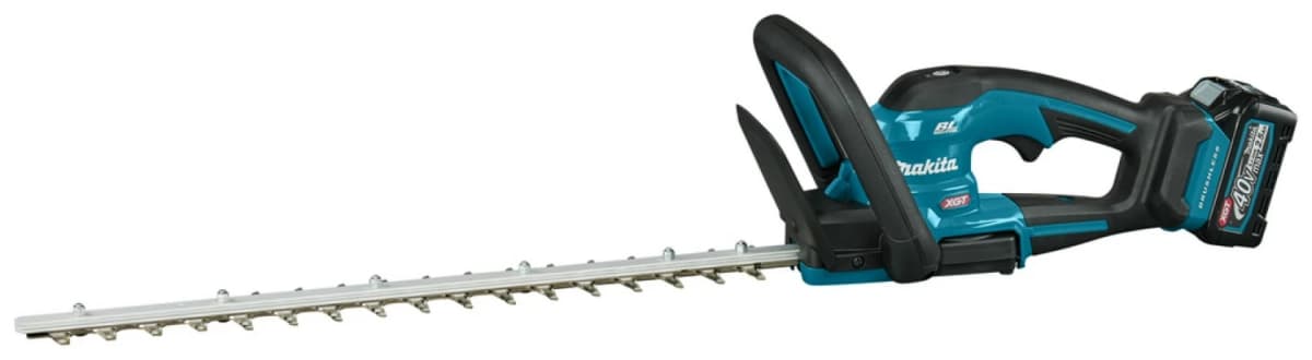 Makita UH020GZ XGT 40 V Max Li-Ion Accu Heggenschaar Body - 500mm - Koolborstelloos thumbnail 2