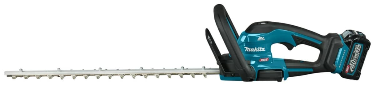 Makita UH020GZ XGT 40 V Max Li-Ion Accu Heggenschaar Body - 500mm - Koolborstelloos