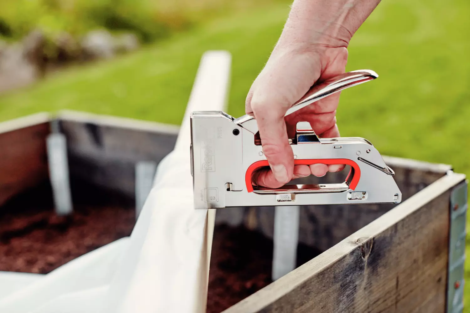 Rapid PRO R153 Handtacker - Type 53 thumbnail 3