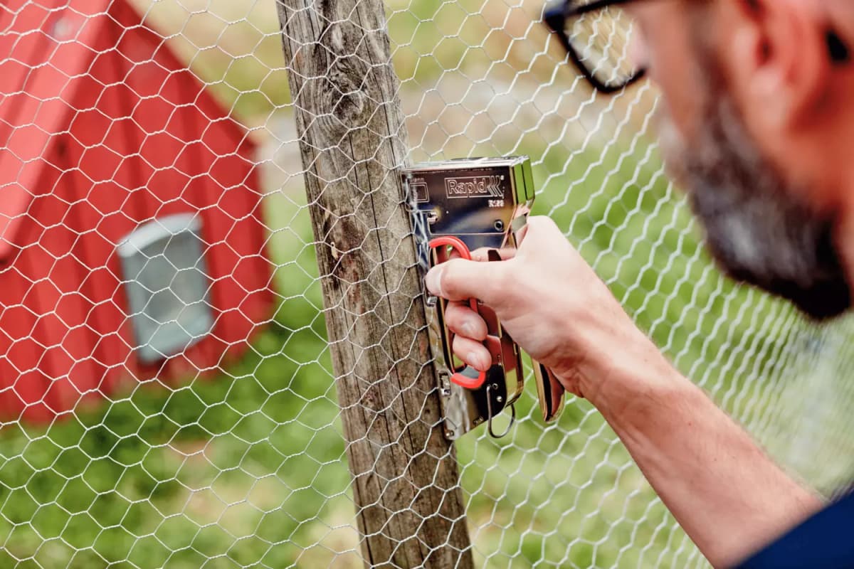 Rapid PRO R153 Handtacker - Type 53 thumbnail 4