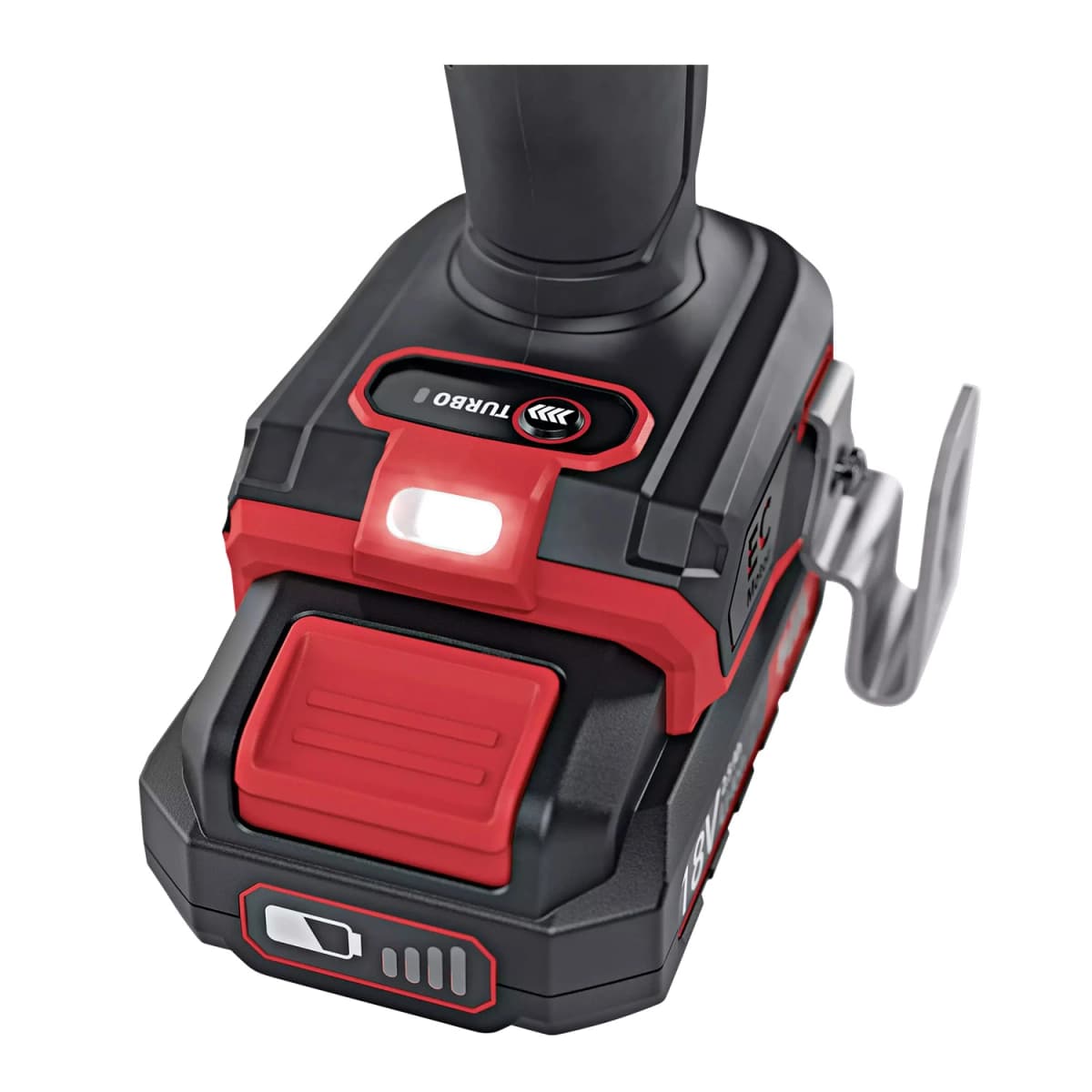 Flex PD 2G 18.0-EC-HD C Li-ion Accu Slagboorschroefmachine Body - 18V - Koolborstelloos thumbnail 3