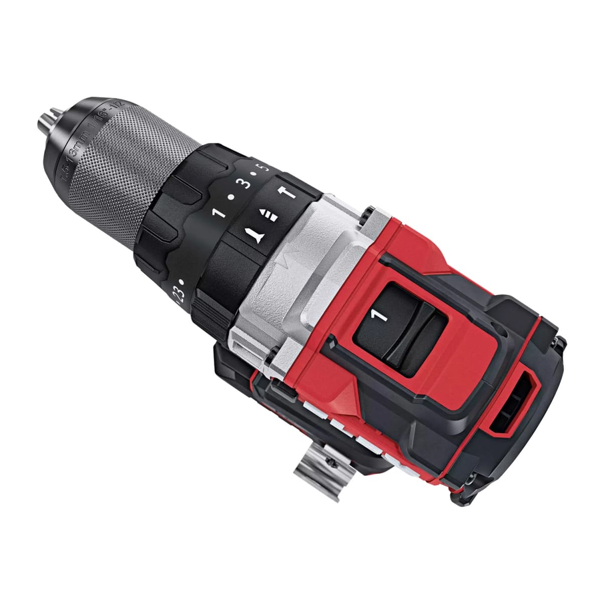 Flex PD 2G 18.0-EC-HD C Li-ion Accu Slagboorschroefmachine Body - 18V - Koolborstelloos thumbnail 2