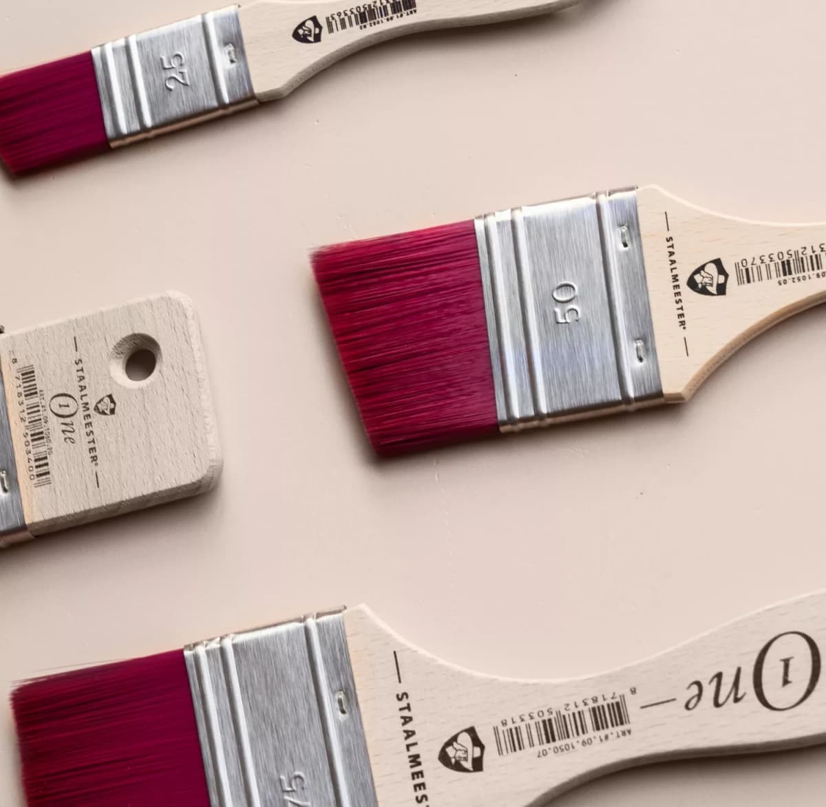 Staalmeester 1050 One Spalter - 75mm thumbnail 4