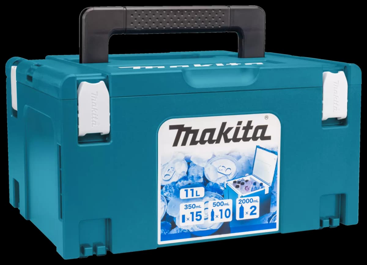 Makita 198254-2 CoolMbox 3 Koelbox - 11 Liter thumbnail 3