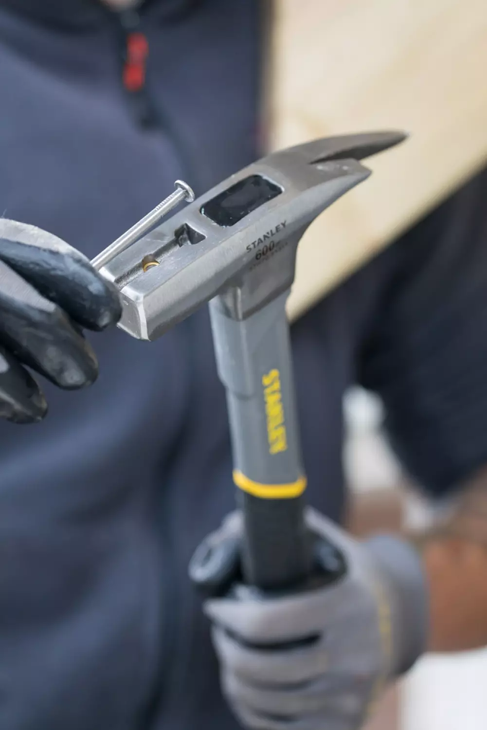 Stanley STHT0-51311 Lattenhamer - Glasvezel - 600gr thumbnail 2