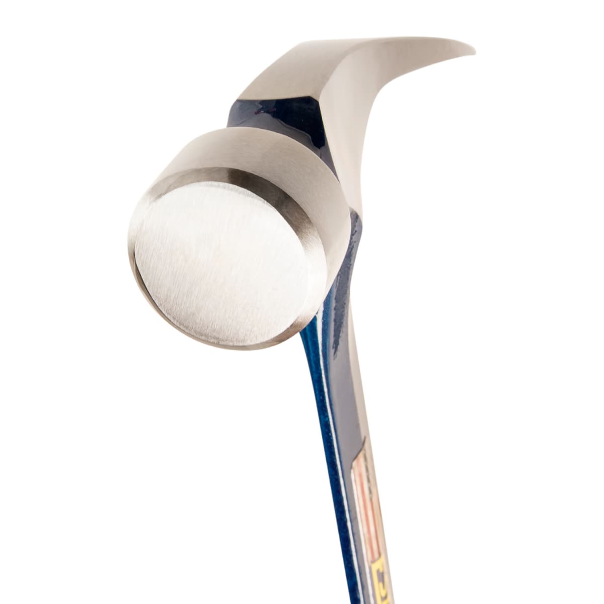 Estwing Bekistingshamer - Vinyl Handgreep - 700 Gram Kopgewicht thumbnail 3