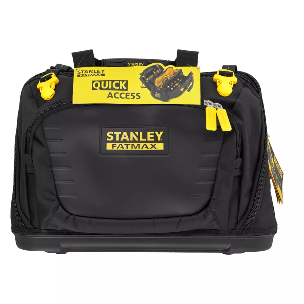 Stanley FMST1-80147 Gereedschapstas Quick Access - 47 X 23 X 35cm thumbnail 2
