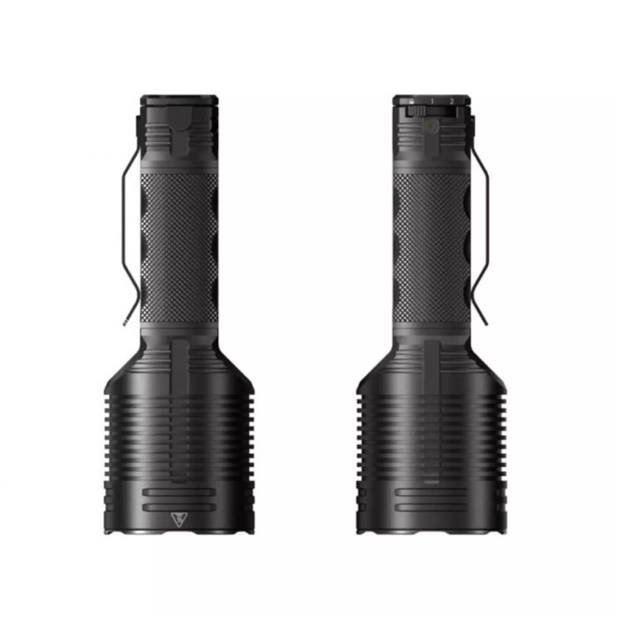 Nitecore TM20K Li-Ion Accu Zaklamp - 20000Lm - Oplaadbaar thumbnail 2