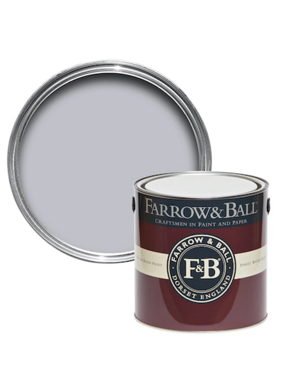 Farrow&Ball Dead Flat Calluna No.270 5L