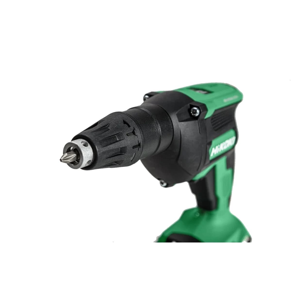 HiKOKI W18DAW2Z 18V Li-ion Accu Gipsschroefmachine / Bandschroefmachine Body In HSC III - 25-27mm thumbnail 3