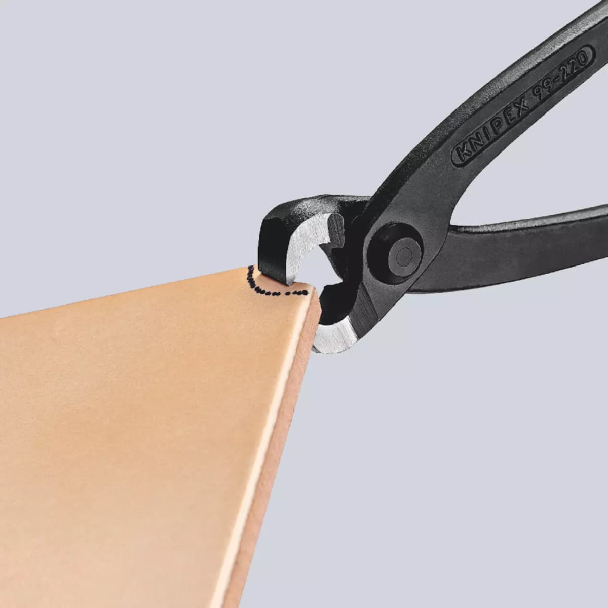 Knipex 9900250 Moniertang - 250mm thumbnail 2