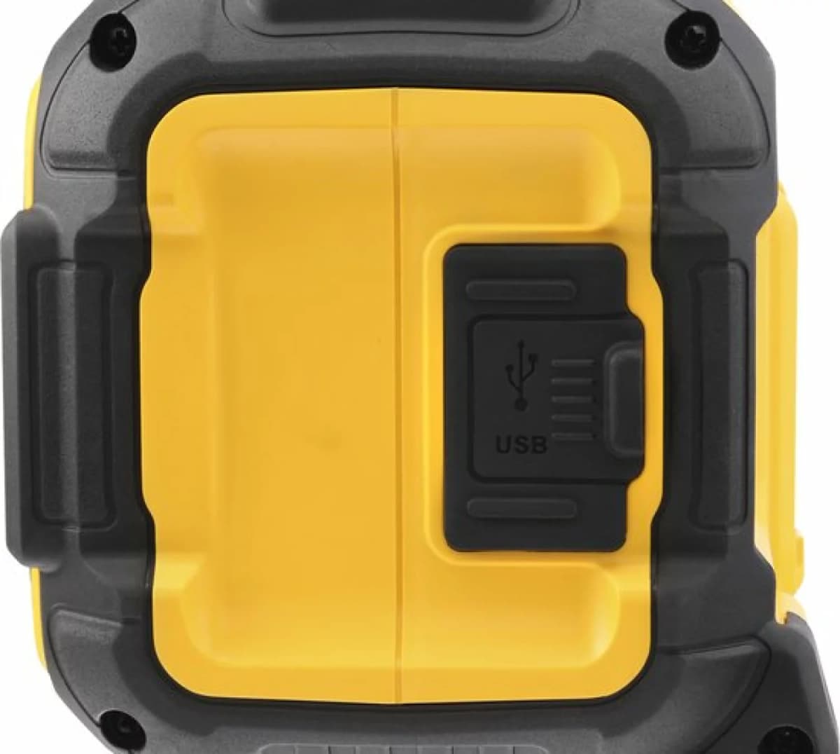 DeWALT DCR011-XJ 10,8V / 18V / 54V Li-ion XR Accu Bluetooth Speaker thumbnail 3