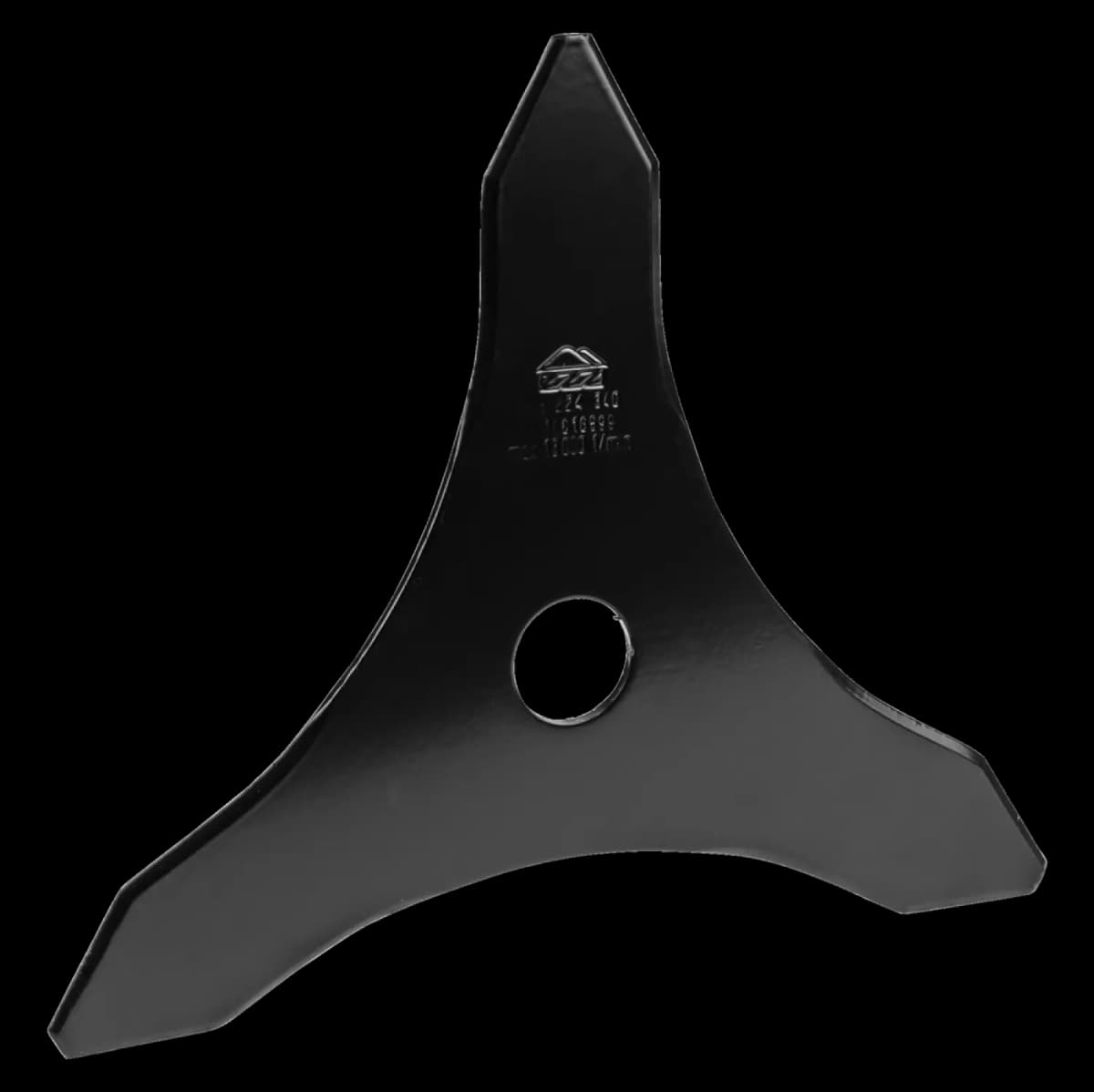 Makita 385224340 Slagmes - 255x25,4x3,0mm 3T thumbnail 2