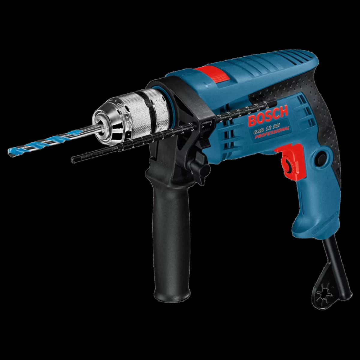 Bosch GSB 13 RE Klopboormachine - 600W