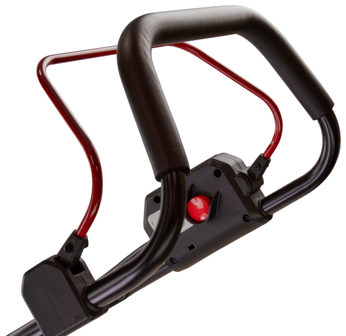 Makita DLM330Z 18V Li-Ion Accu Grasmaaier Body - 33cm thumbnail 2