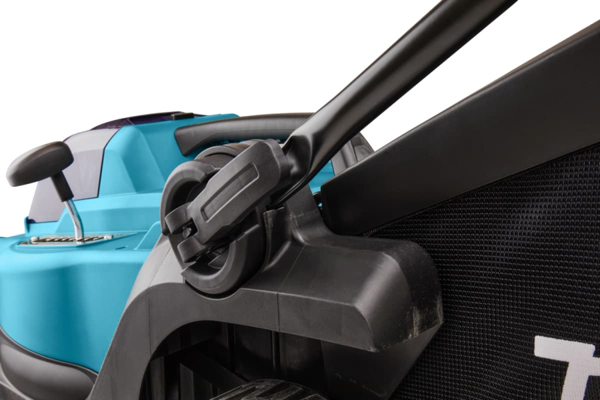 Makita DLM330Z 18V Li-Ion Accu Grasmaaier Body - 33cm thumbnail 4