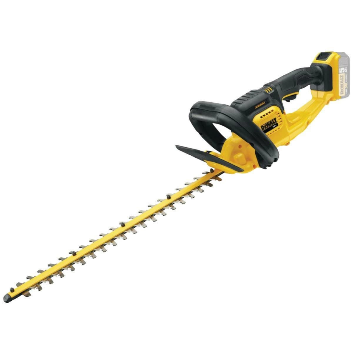 DeWALT DCM563PB-XJ 18V Li-Ion Accu Heggenschaar Body - 550mm