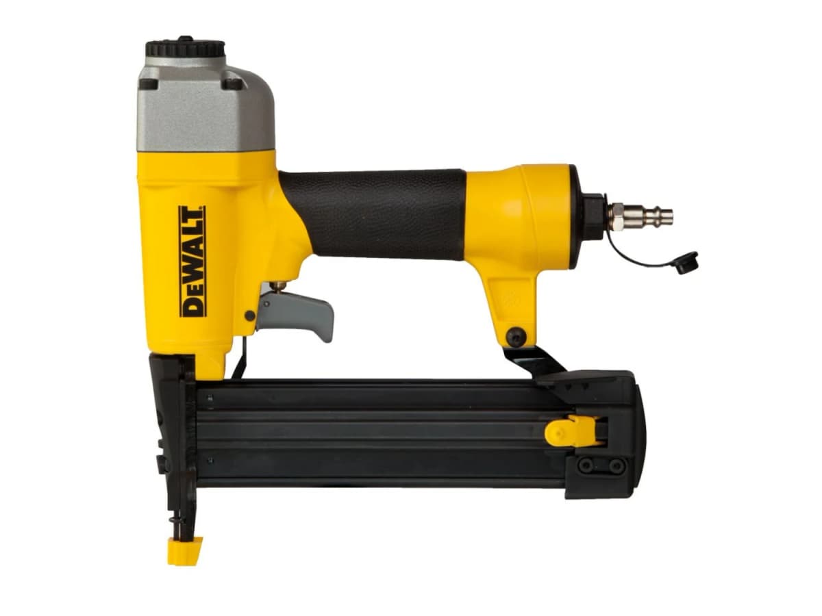 DeWALT DPSB2IN1 Pneumatische Combi Tacker - 15-40mm - Max 7,0 Bar