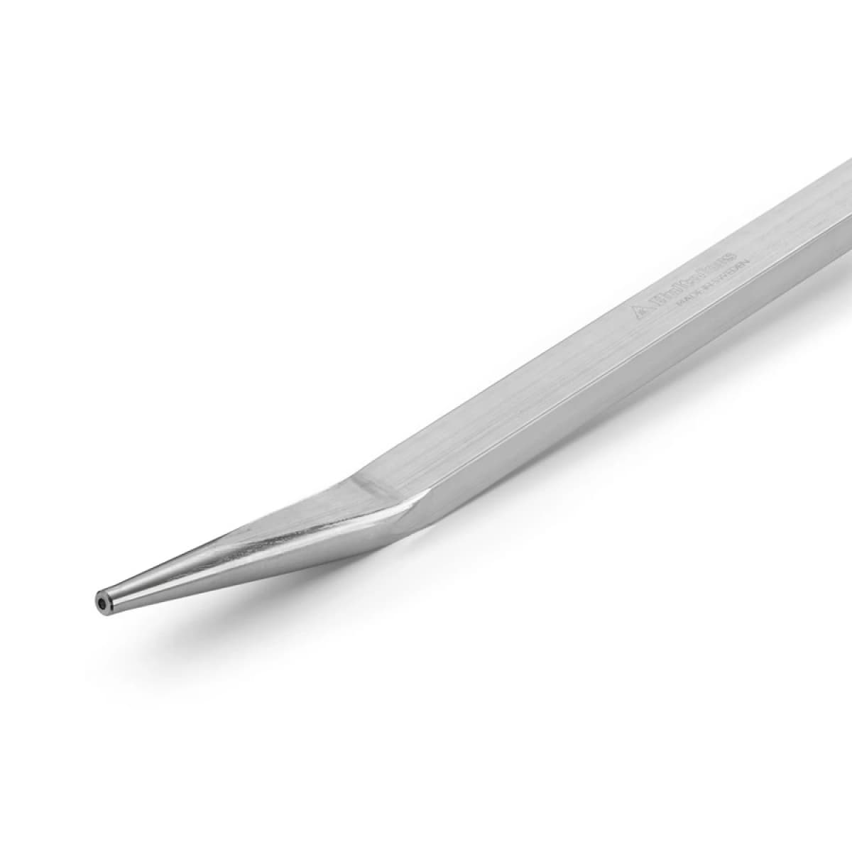 Hultafors F 430 Aluminium Buigstang - 430mm thumbnail 2