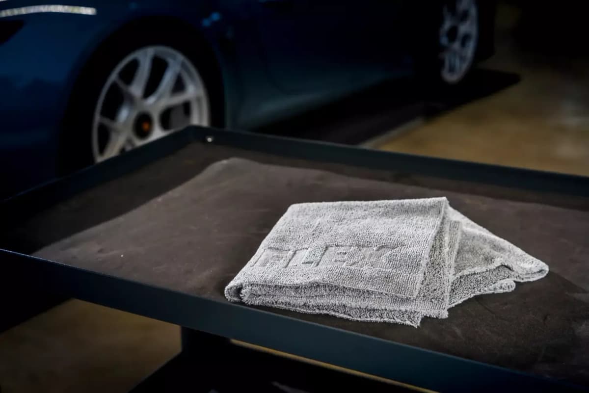 Flex 532418 PT-MF 380 Dual Microvezeldoek thumbnail 3