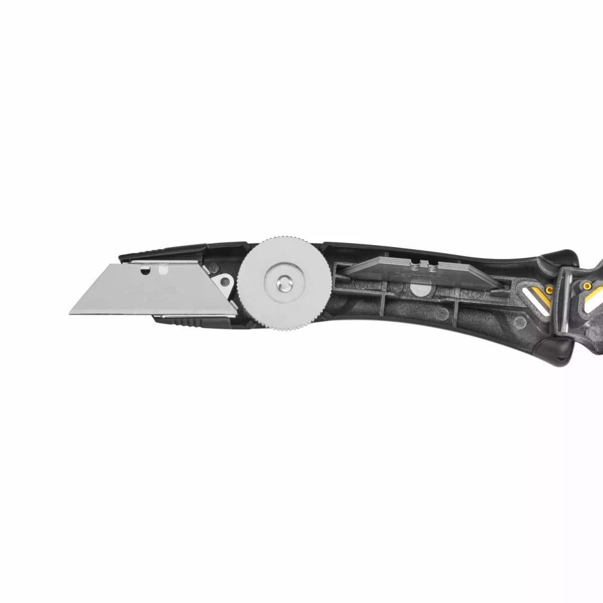 Stanley FMHT10500-0 FATMAX Pro Vast Mes Zwart - Incl. Holster thumbnail 4