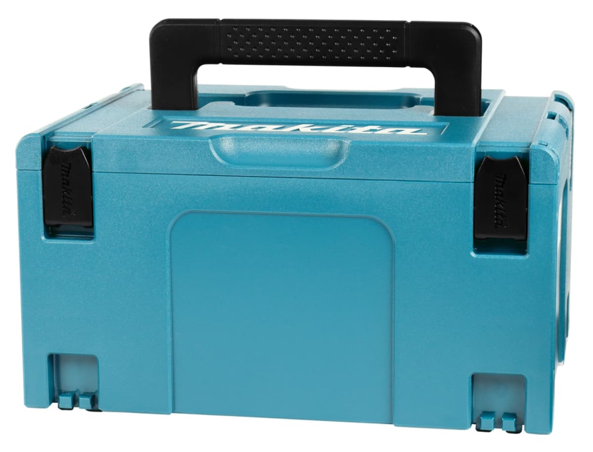 Makita 821551-8 Mbox Opbergkoffer Nummer 3 - 215mm Hoog thumbnail 3