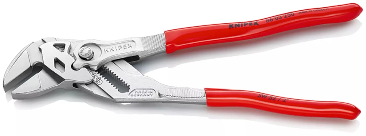 Knipex 8603250 Sleuteltang - 250mm - 46mm thumbnail 2