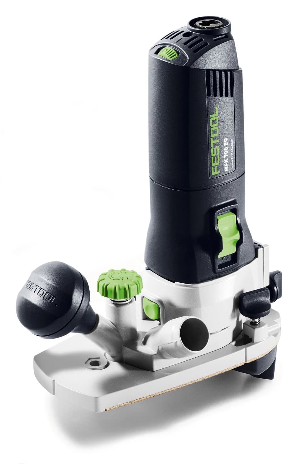 Festool MFK 700 KA EQ-Plus Module Kantenfrees In Systainer thumbnail 3
