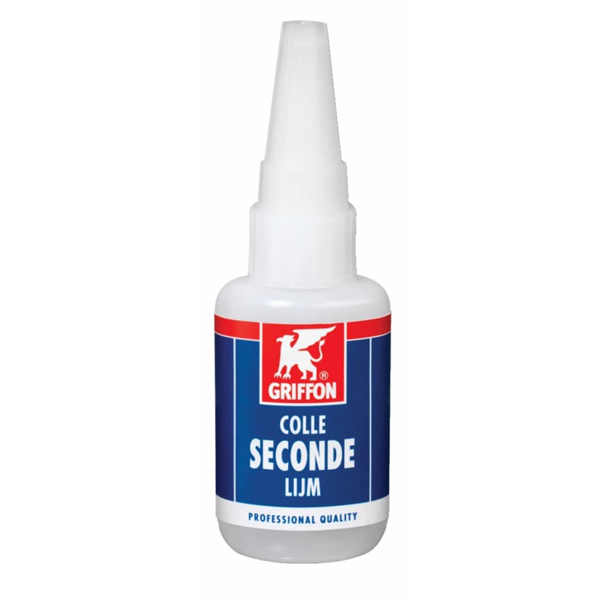 Griffon Secondelijm - 20g