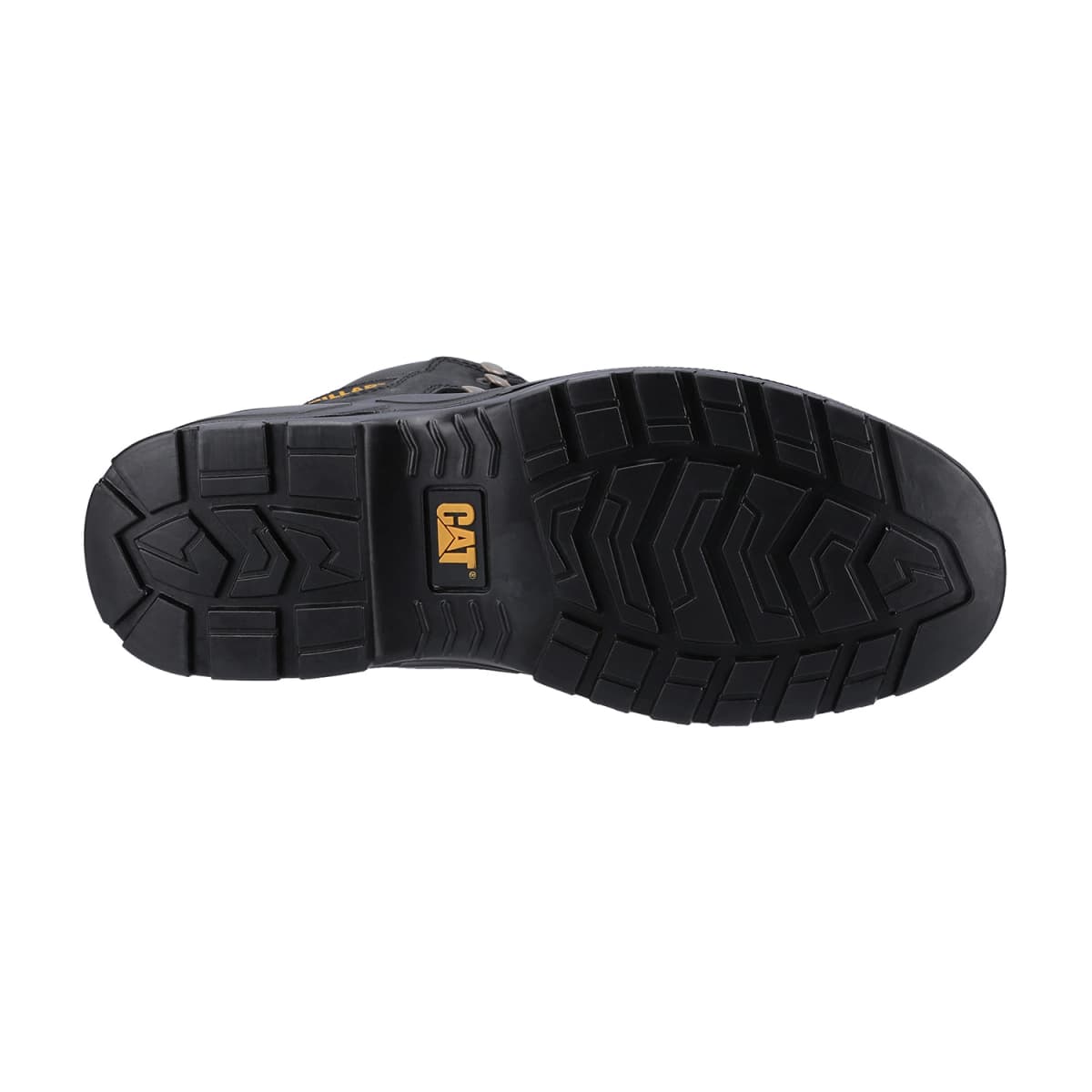 Caterpillar Striver Bump Werkschoen - Maat 42 thumbnail 4