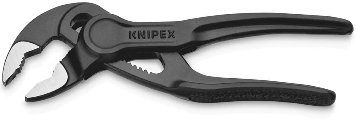Knipex 87 00 100 Cobra XS Waterpomptang - 100mm thumbnail 2