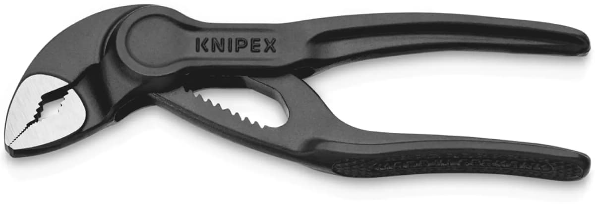 Knipex 87 00 100 Cobra XS Waterpomptang - 100mm