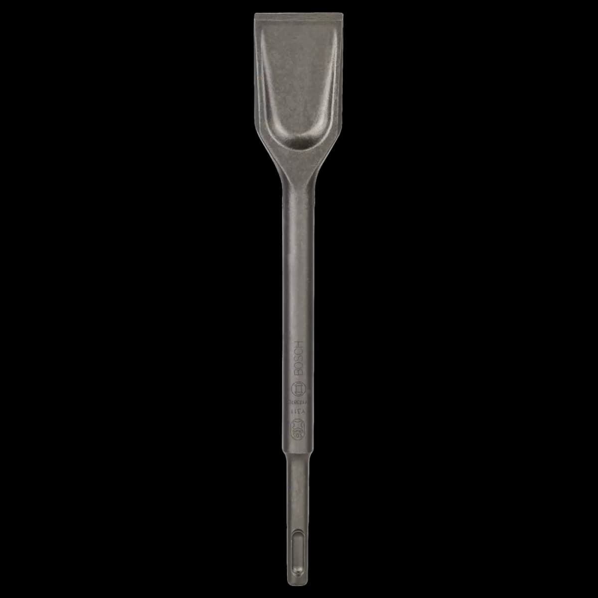Bosch 2608690101 SDS-plus Spadebeitel - 250 X 40mm
