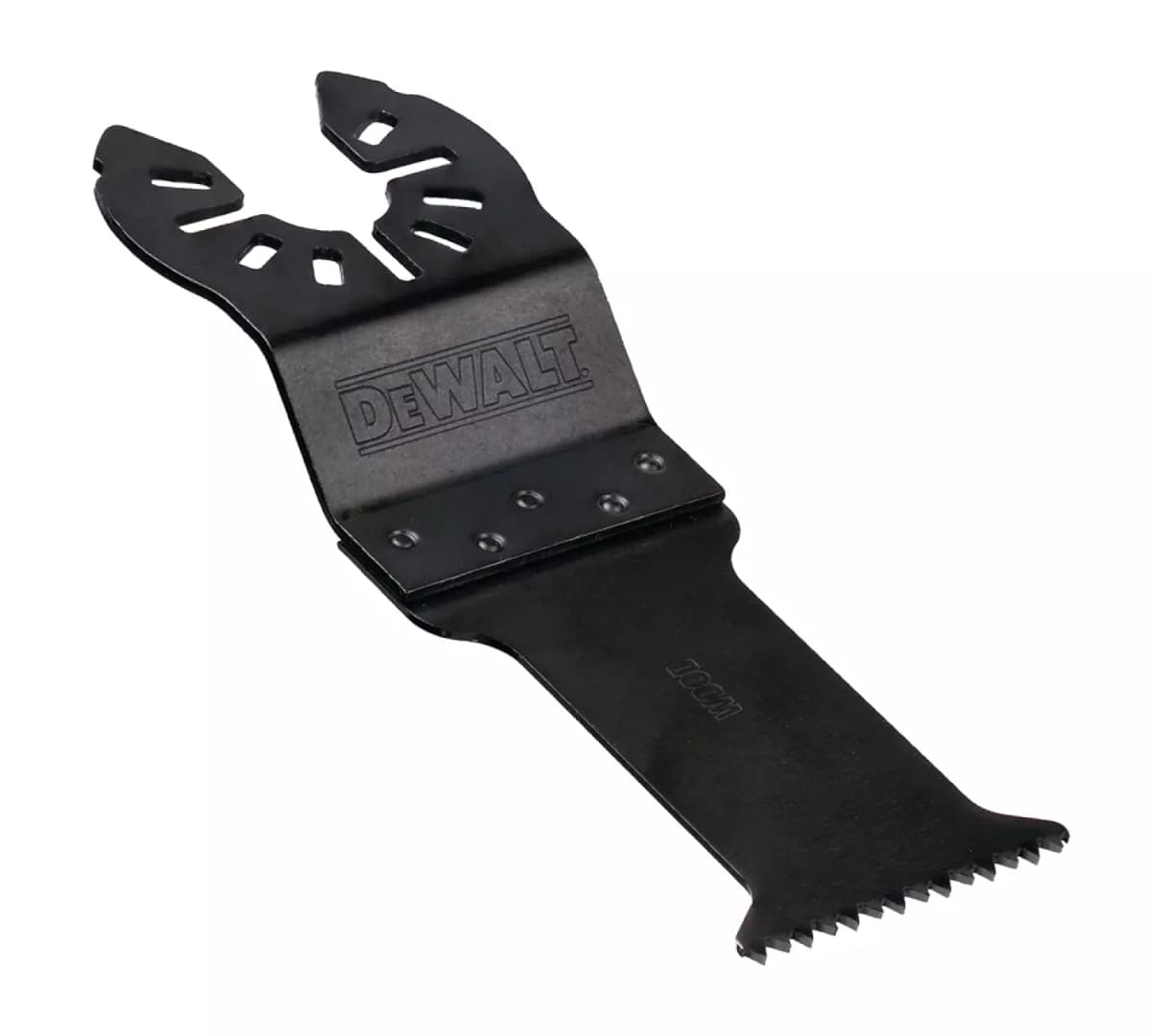 DeWALT DT20704 Universeel Multitool Zaagblad Voor Hout - 31mm thumbnail 2