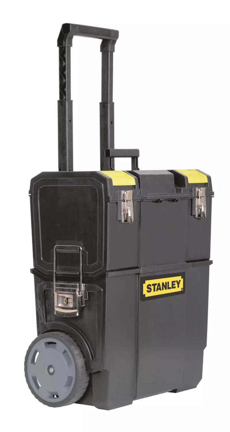 Stanley 1-70-326 Mobile Work Center 3-in-1