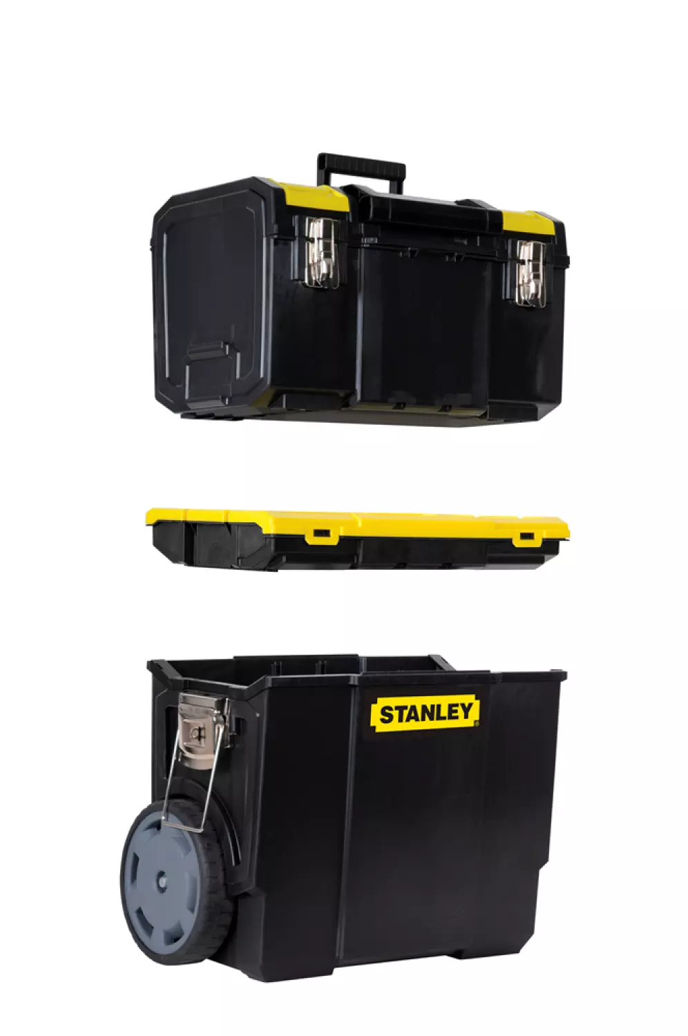 Stanley 1-70-326 Mobile Work Center 3-in-1 thumbnail 3