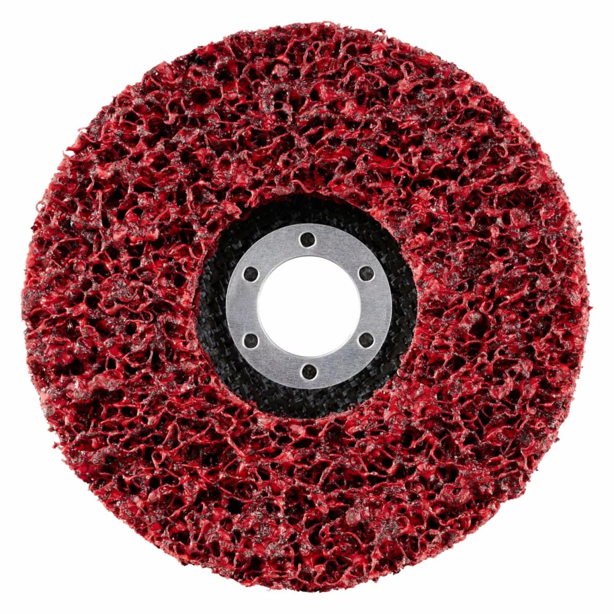 Rhodius 303873 SVS HD CERAMICON Reinigingsvlies 125x22,23 (10 St) thumbnail 2