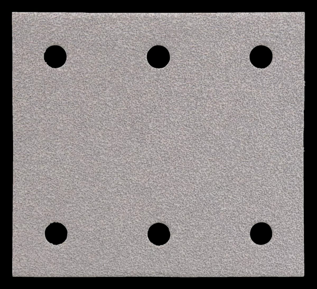 Makita P-42519 Schuurvellen - 114 X 102 X K60 - Non-ferro Metaal (50st) thumbnail 2