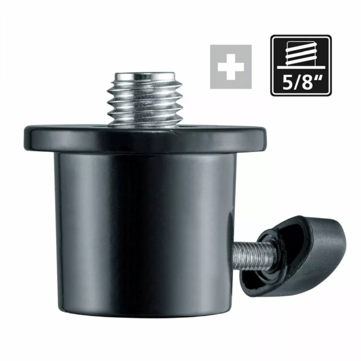 Laserliner VarioStand L Laserstatief - Aluminium - 3100mm thumbnail 2