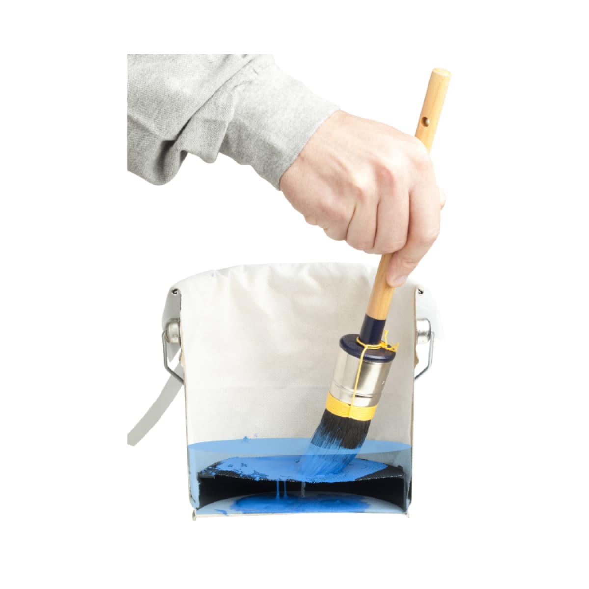 Go!Paint Clean And Go Systeem Compleet thumbnail 4