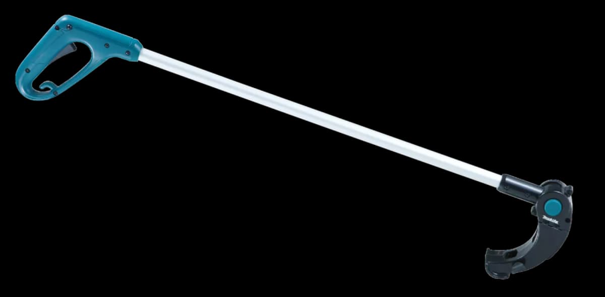 Makita 198516-8 Handvat Uitbereiding - 93 Cm Voor DUM604 / UM600D / UM603D / UH201D thumbnail 4