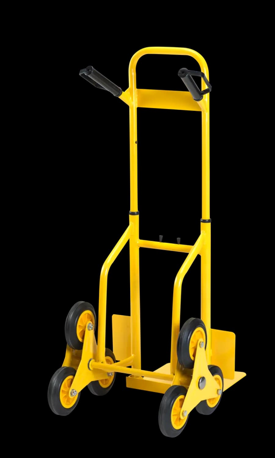 Stanley SXWTD-FT521 Traplopersteekwagen - Inklapbaar - Staal - 120kg thumbnail 2