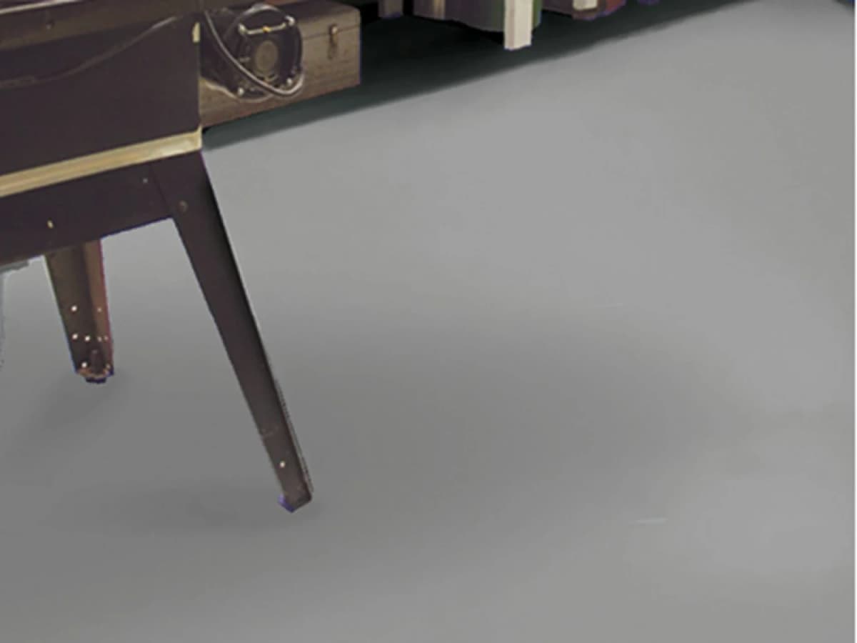 Rust-Oleum Epoxyshield Ultra 5200 1K English Red 5 L thumbnail 2