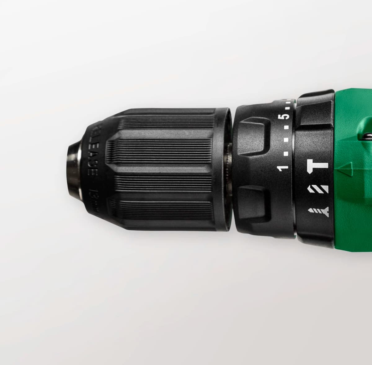 HiKOKI DV18DAWCZ 18V Li-ion Accu Klop-boor-schroefmachine Set (2x2,0Ah) In Koffer thumbnail 3